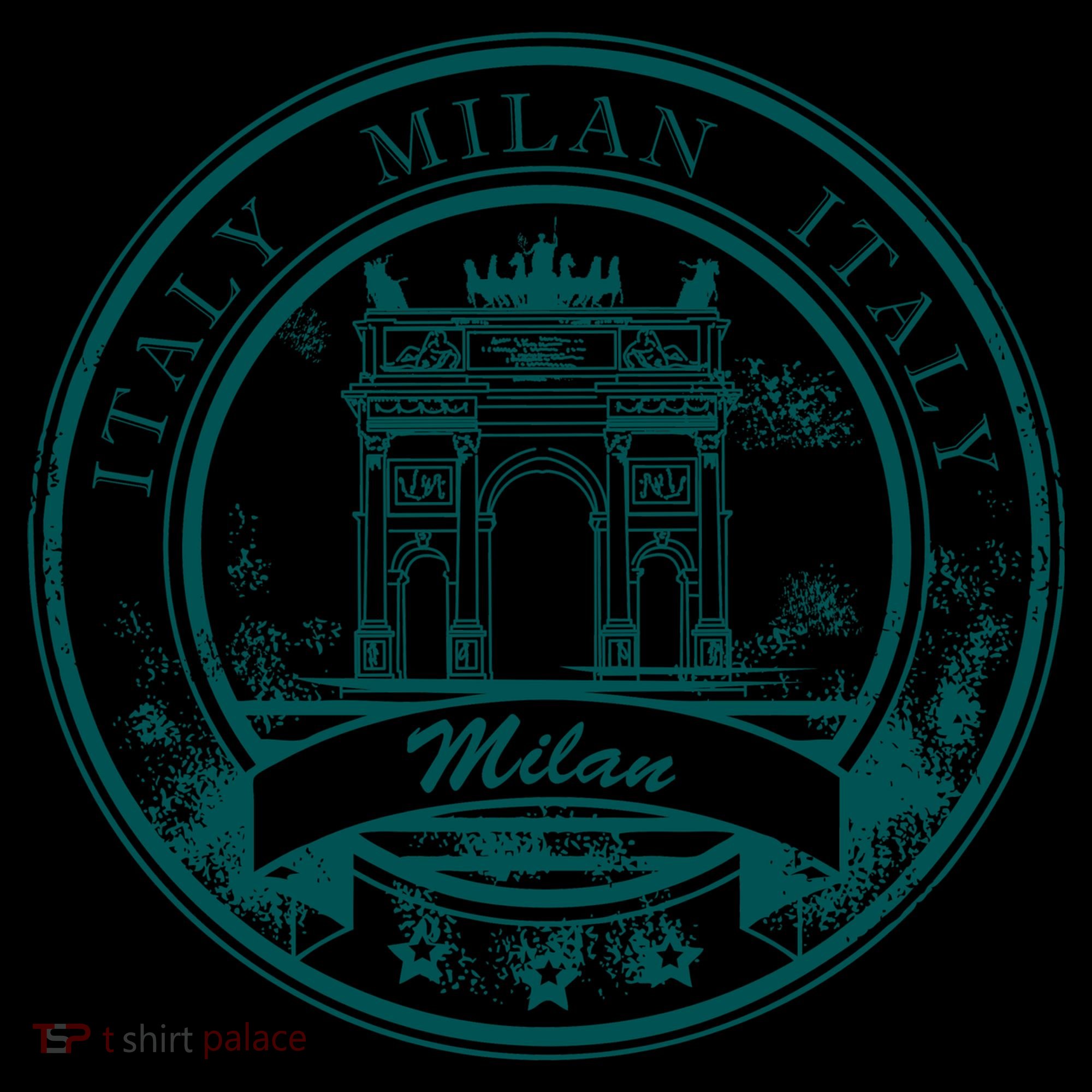 Milan Coffee Mug