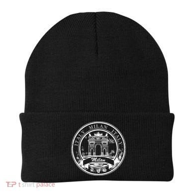 Milan Beanie