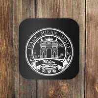 Milan Coaster thumb 0
