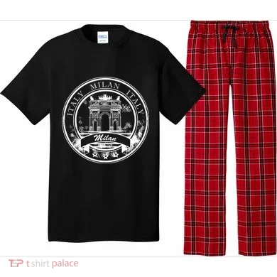 Pajama Set