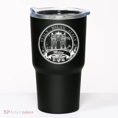 Milan Tumbler