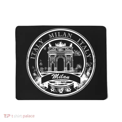 Milan Mousepad