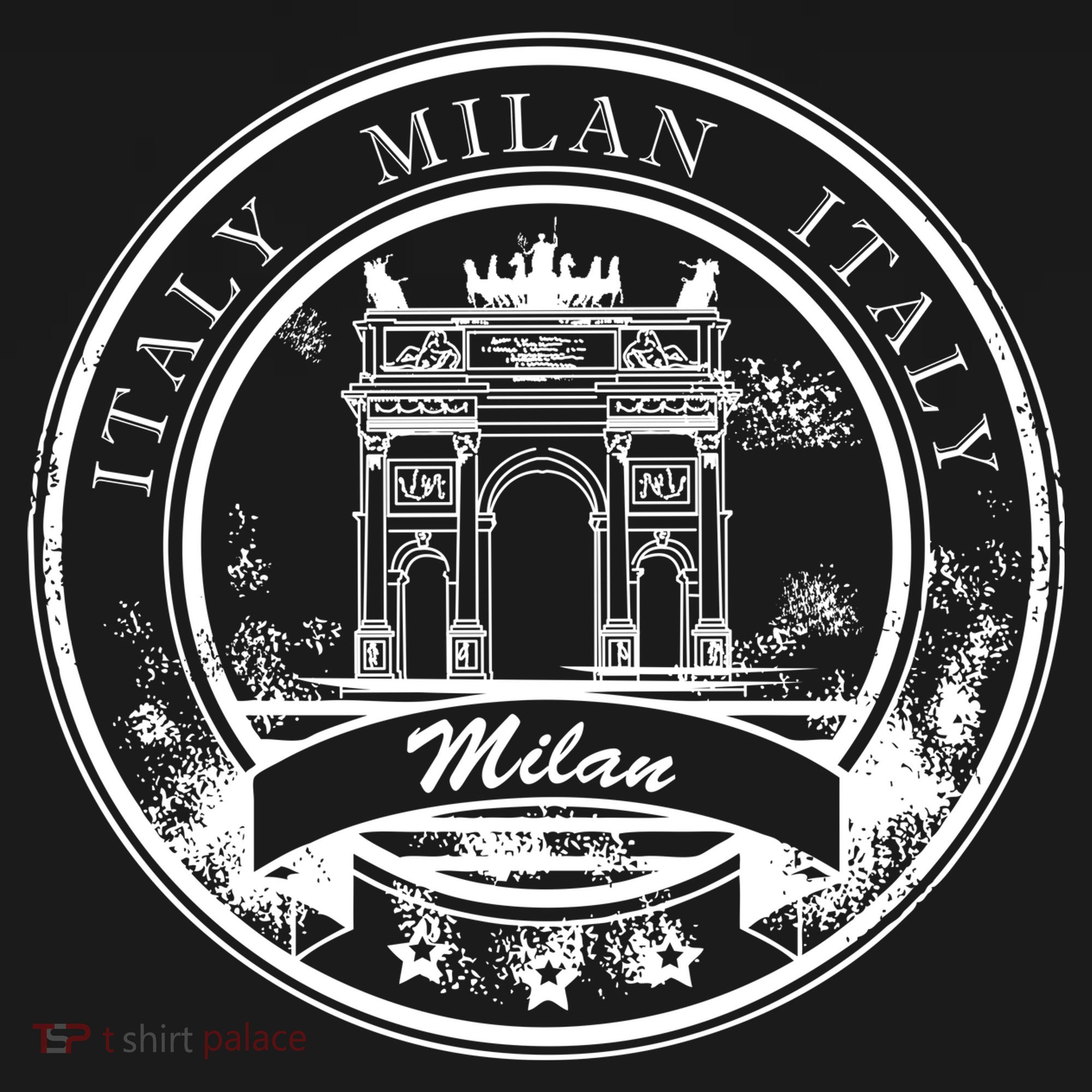 Milan Mousepad