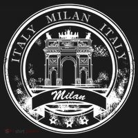 Milan Ornament thumb 1