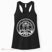 Milan Women's Tank Top thumb 0