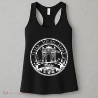 Milan Women's Tank Top thumb 3