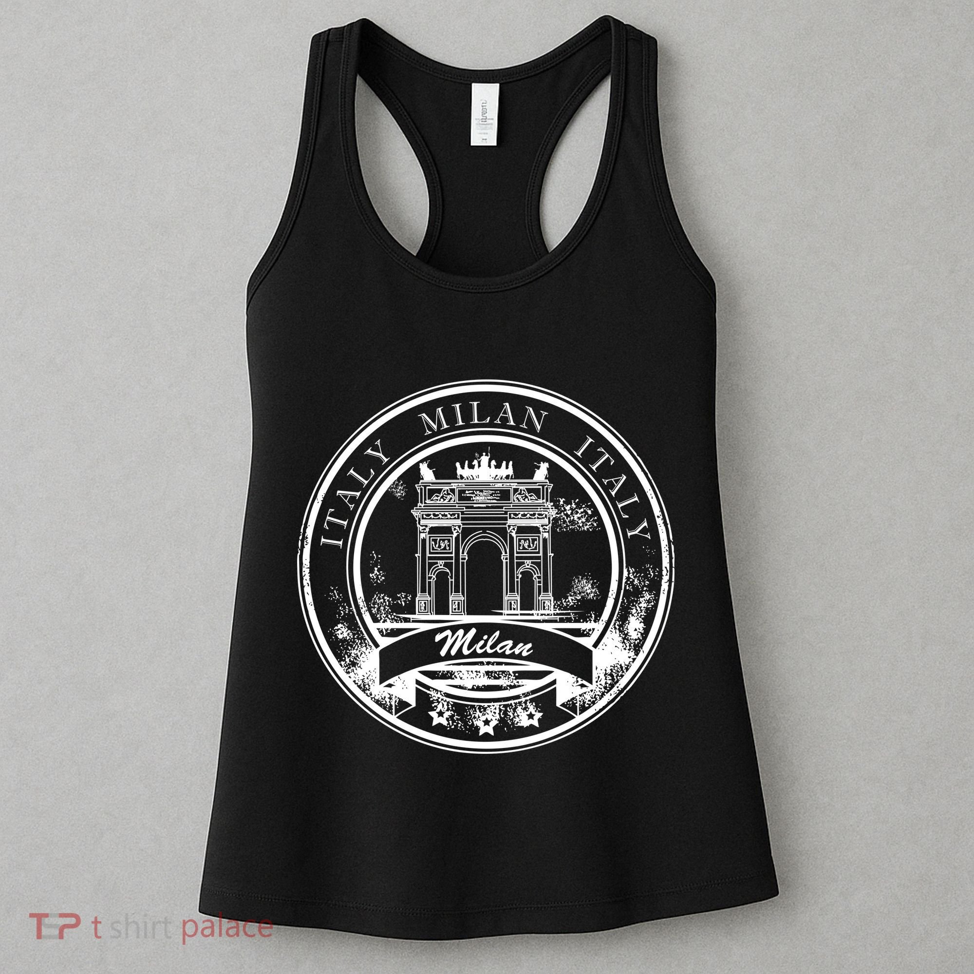 Milan Women's Tank Top