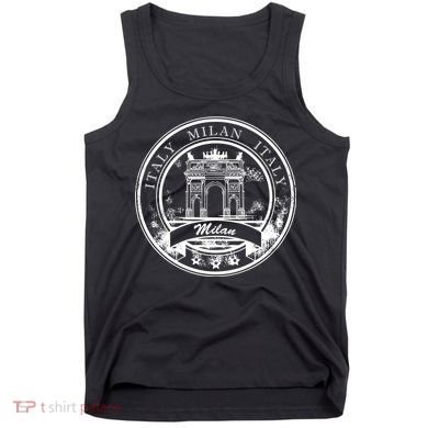 Milan Tank Top