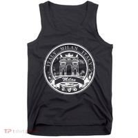 Milan Tank Top thumb 0