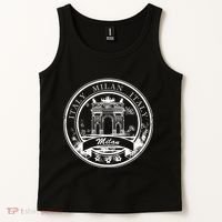 Milan Tank Top thumb 2
