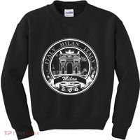 Milan Kids Sweatshirt thumb 0