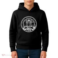 Milan Kids Hoodie thumb 4