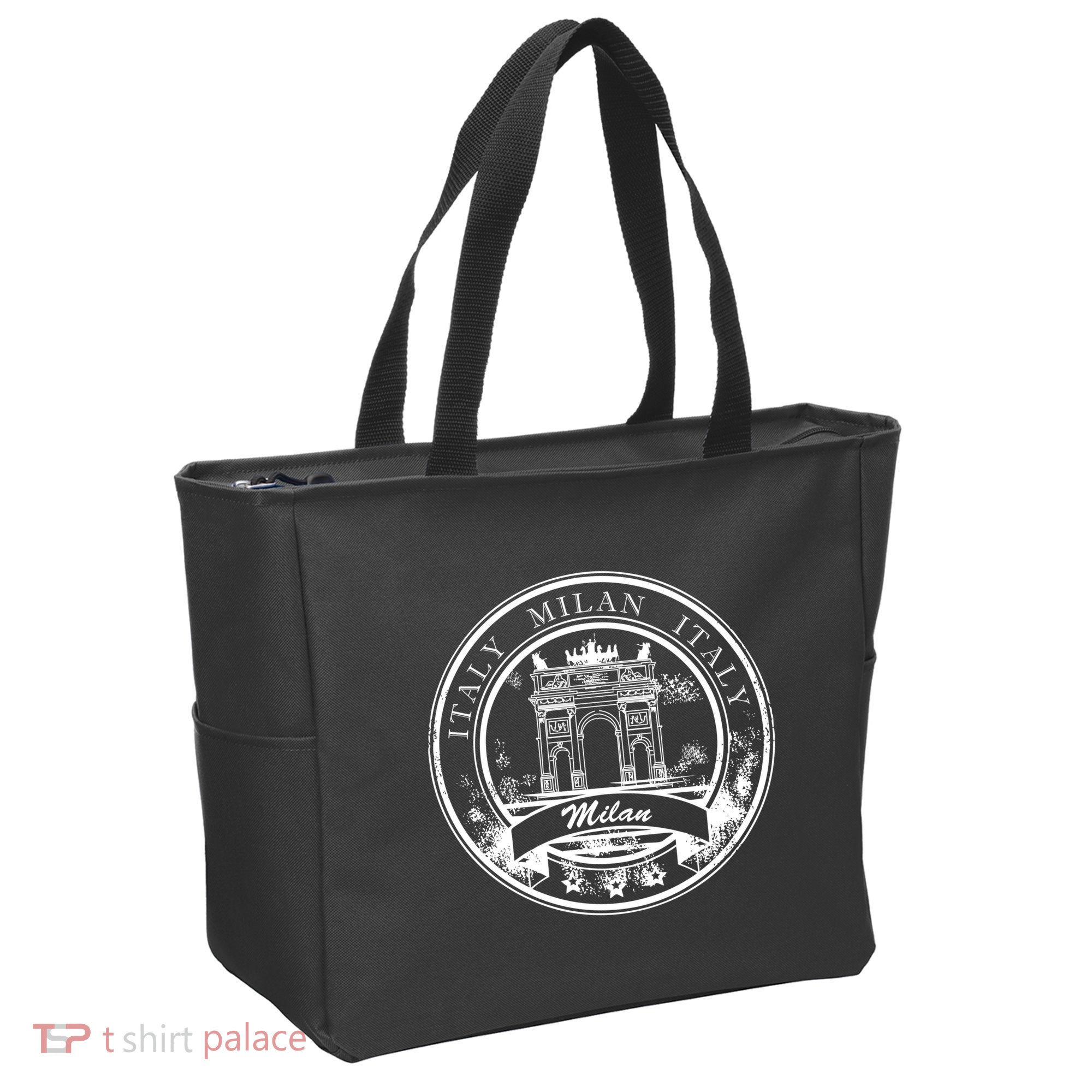 Milan Tote Bag