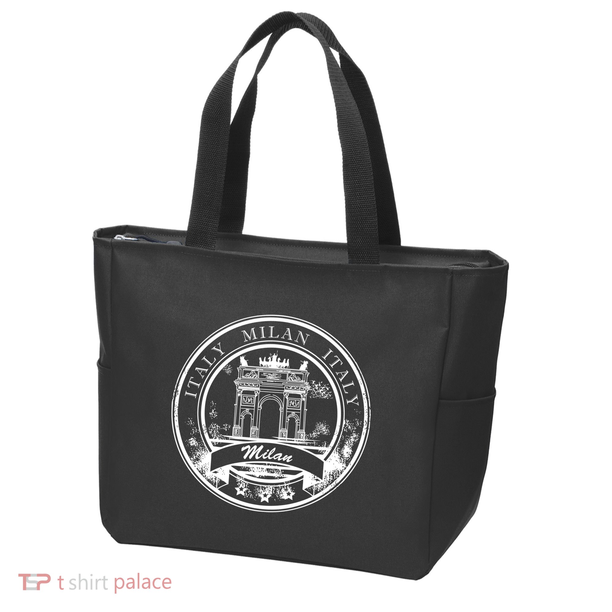 Milan Tote Bag