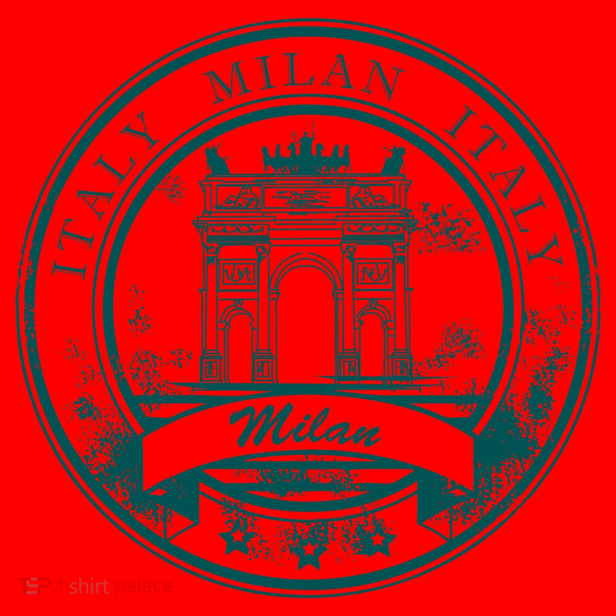 Milan Santa Hat
