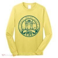 Milan Long Sleeve Shirt thumb 0
