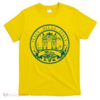 Milan T-Shirt