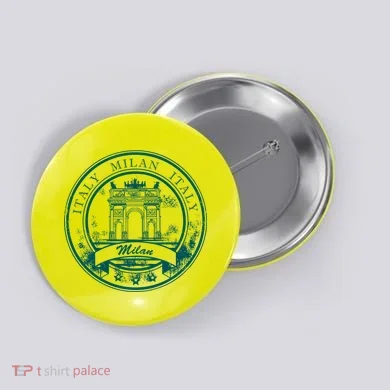 Milan Button