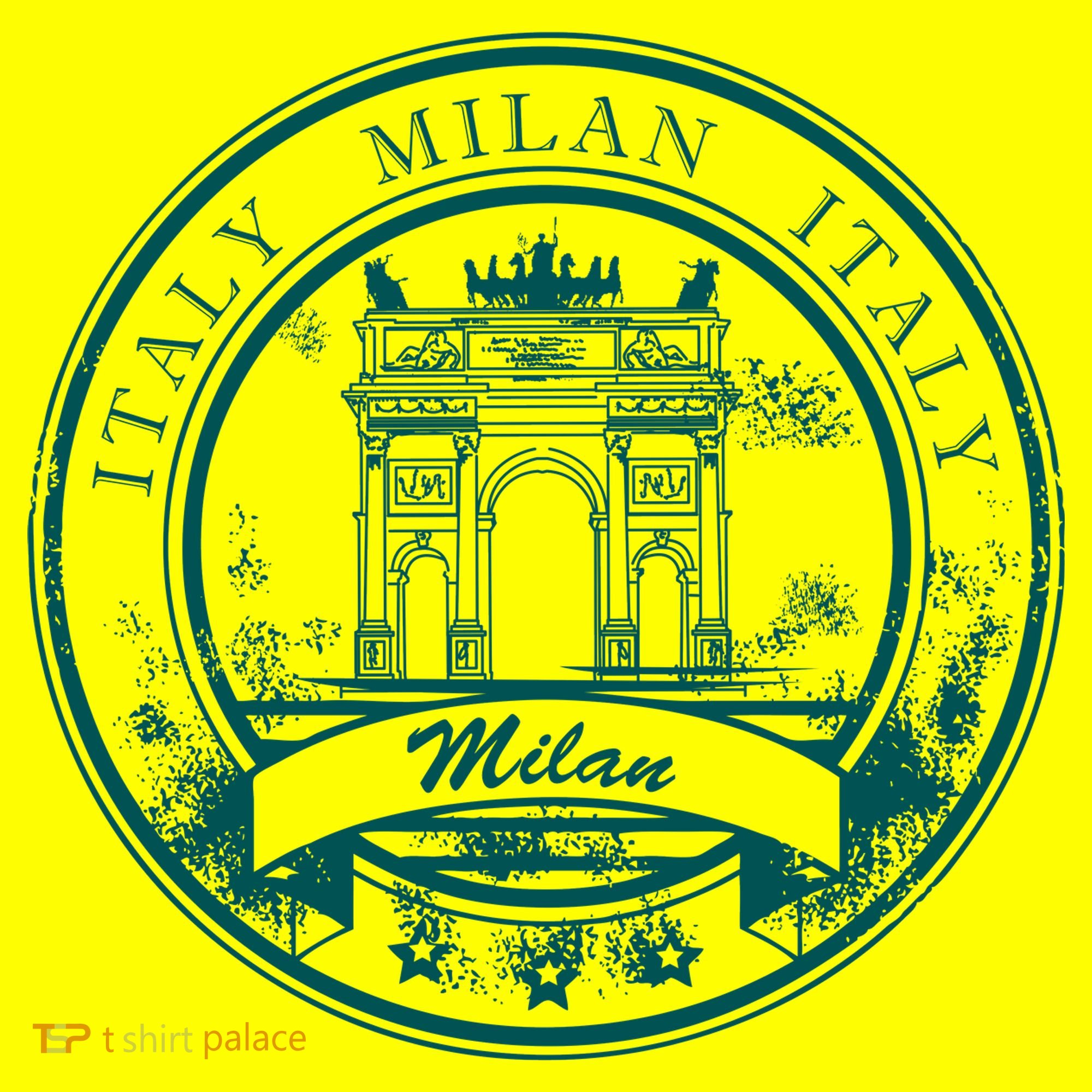 Milan Button