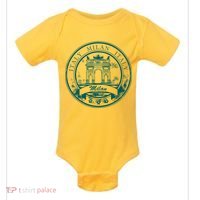 Milan Baby Bodysuit thumb 0