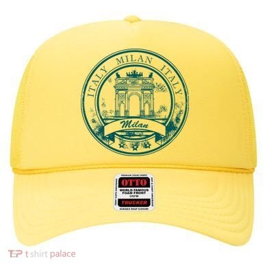 Milan Hat