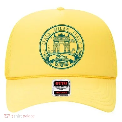 Milan Hat