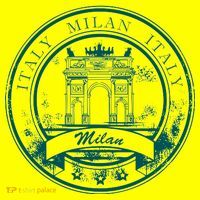 Milan Hat thumb 2