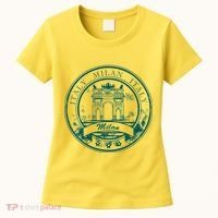 Milan Women's T-Shirt thumb 0