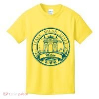 Milan Kids T-Shirt thumb 0