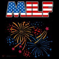 MILF Man I Love Firework Coffee Mug thumb 5