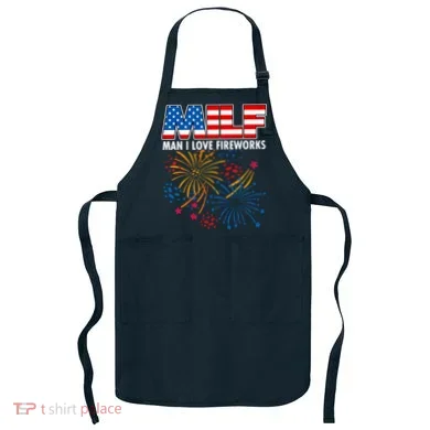 Apron