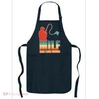 MILF Man I Love Fishing Apron thumb 0