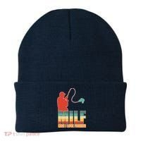 MILF Man I Love Fishing Beanie thumb 0