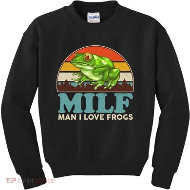 Kids Sweatshirt