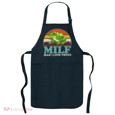 Apron