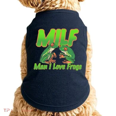 Doggie Tank