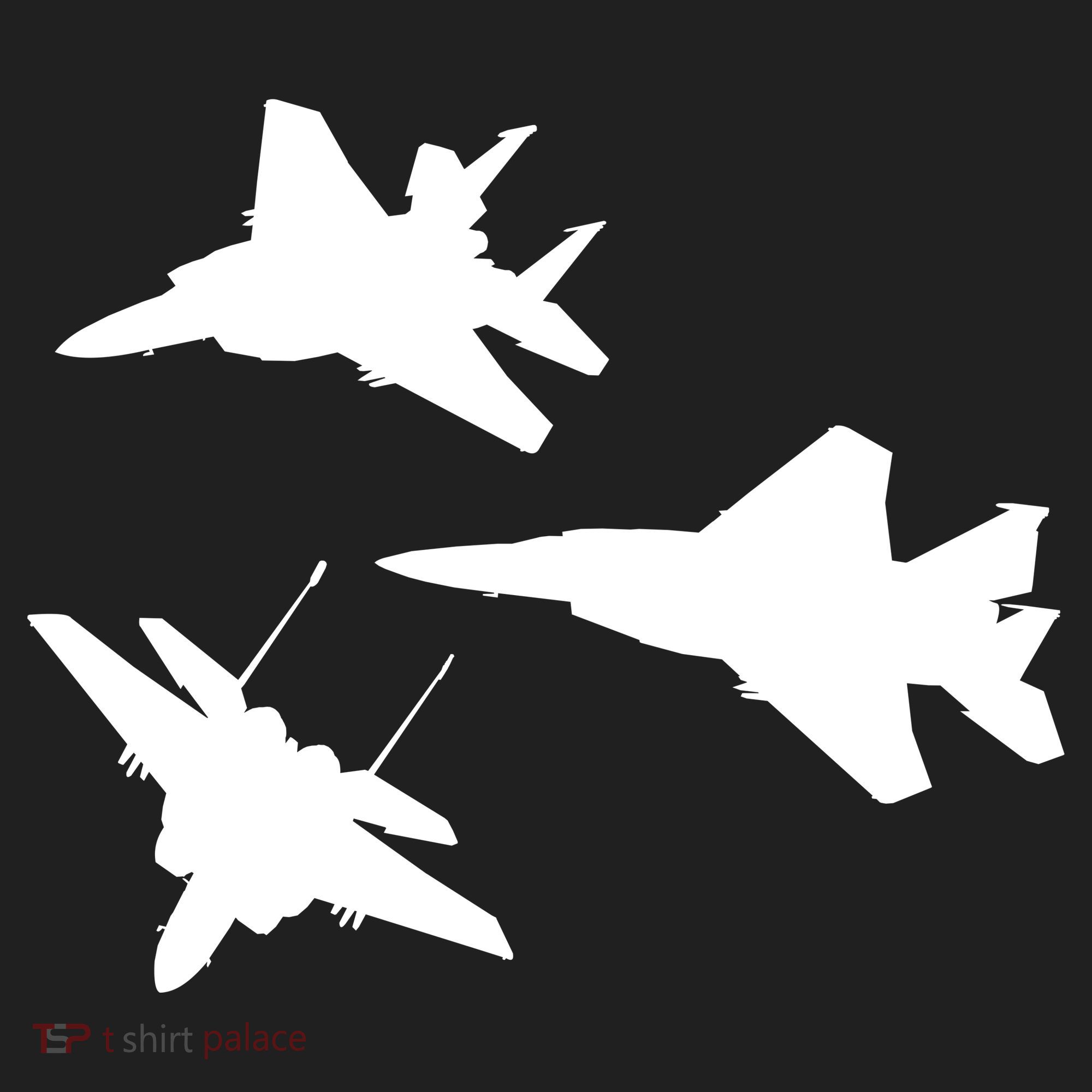 Military Fighter Jets Women's Sweatshirt