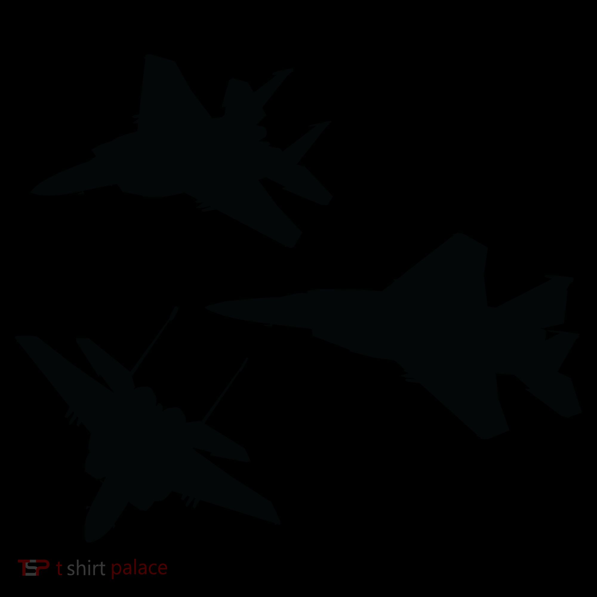 Military Fighter Jets Coffee Mug