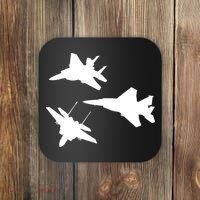 Military Fighter Jets Coaster thumb 0