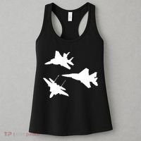 Military Fighter Jets Women's Tank Top thumb 3