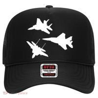Military Fighter Jets Hat thumb 0