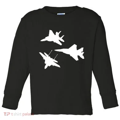 Toddler Long Sleeve