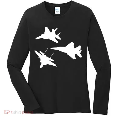 Women's Long Sleeve Shirt