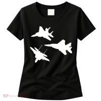 Military Fighter Jets Women's T-Shirt thumb 0