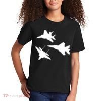 Military Fighter Jets Kids T-Shirt thumb 2
