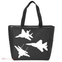 Military Fighter Jets Tote Bag thumb 0