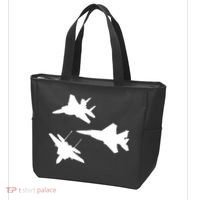 Military Fighter Jets Tote Bag thumb 3