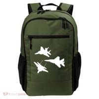 Military Fighter Jets Backpack thumb 0