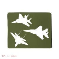 Military Fighter Jets Mousepad thumb 0