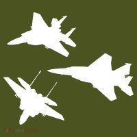 Military Fighter Jets Kids Hoodie thumb 2